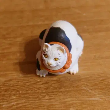 우타가와 구니요시 쥐 퇴치 고양이