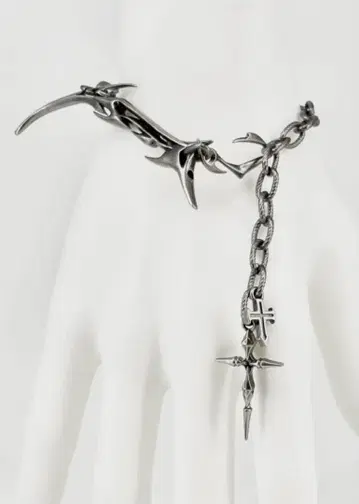 IIIMIII 트윈 팽 팔찌