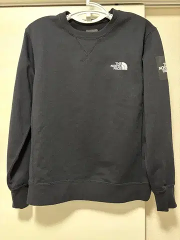 THE NORTH FACE 블랙 트레이닝복 M 사이즈