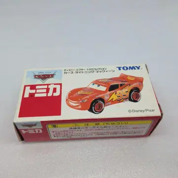 토미카 이토요카도 한정판 디즈니 토미카 컬렉션 맥퀸