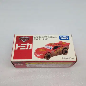 카즈 토미카 맥퀸 (매트 더트 타입)