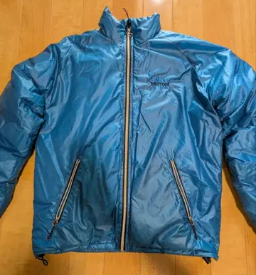 Marmot 다운 자켓 리버서블 최종 가격 인하