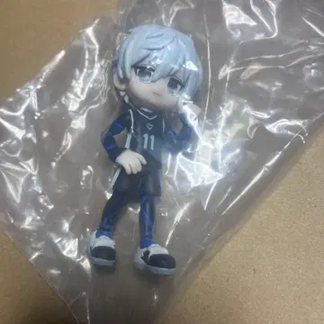 블루 록 PalVerse 나기 세이시로