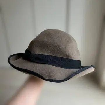 폴 하덴(Paul harnden) 헤이메이커 울 햇