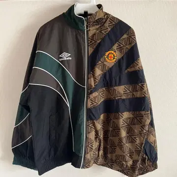 Children of the discordance UMBRO