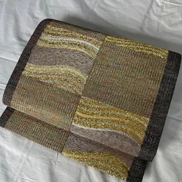 후쿠로 오비 전통 파티