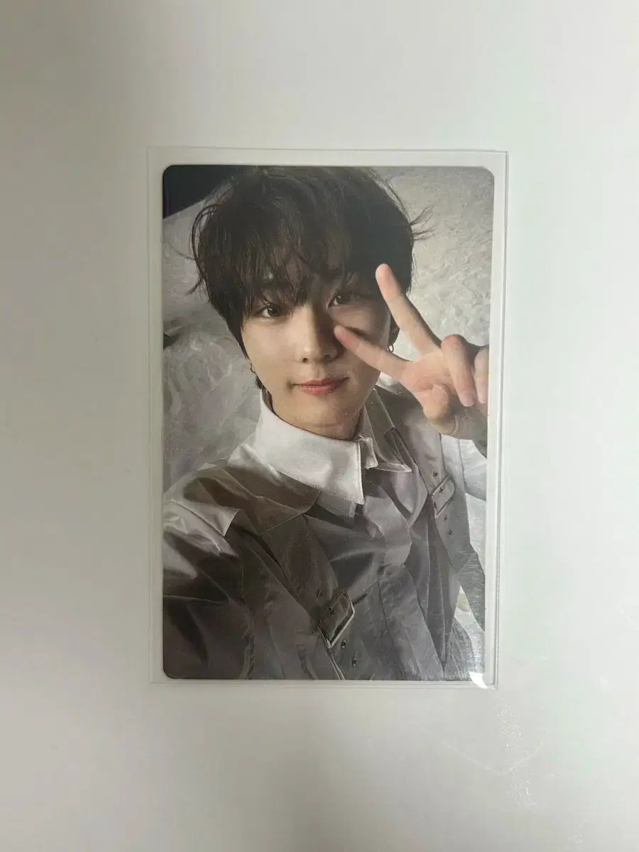 Enhypen Jungwon u poca wts *album included