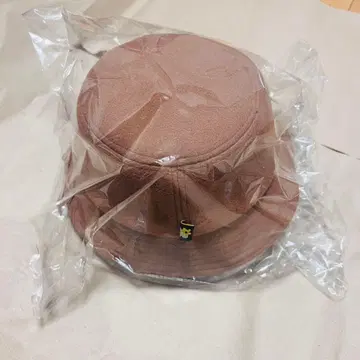 멜톤 햇 브라운 naptime 나프타임 Nissy