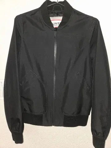 HUNTER 헌터 방수 가공 점퍼