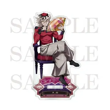 귀멸의 칼날 AGF 아크릴 스탠드 도우마