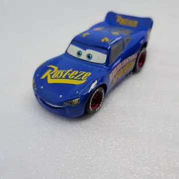 카즈 토미카 맥퀸 패뷸러스 타입