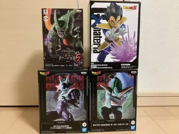 드래곤볼 피규어