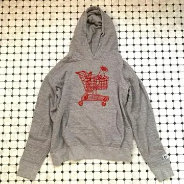 [ THE ENDLESS SUMMER ] 후드티 M