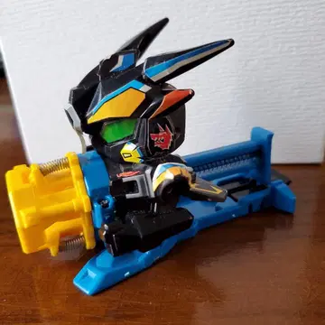 슈퍼 비다맨 스태그 케르베로스