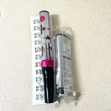 IMPACTors 응원봉 응원봉 탑