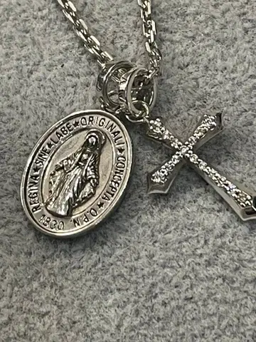 AVALANCHE 아발란치 SV925 목걸이