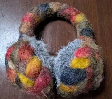 카시라 귀도리 귀마개