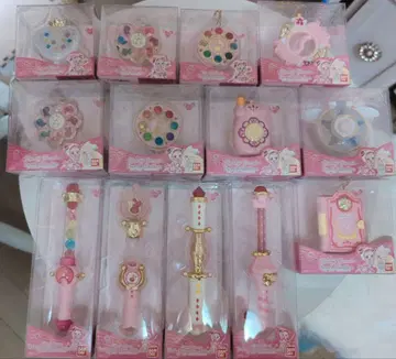 오쟈마녀 도레미 묶음 판매