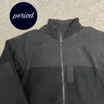P2680 USNAVY 해군 미군 LINER PARKA 플리스 자켓