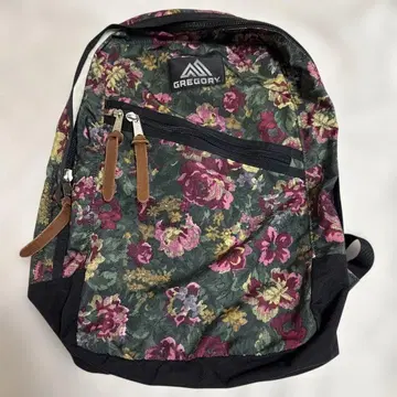 그레고리 백팩
