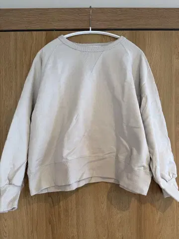 odour 오도어 맨투맨 풀오버