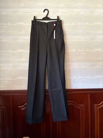 MAX&Co. 슬랙스 40