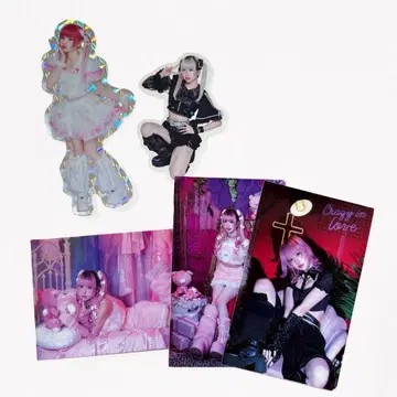 슈뢰딩거의 개 이치 스티커