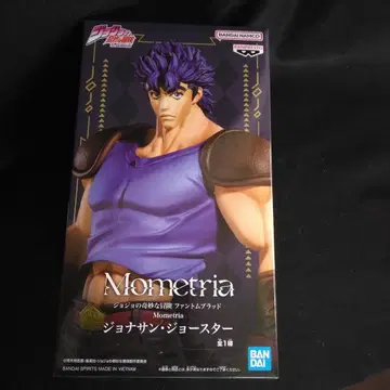 Mometria 조나단 조스터 피규어