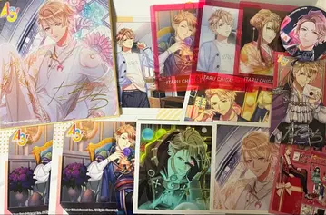 A3! 봄조 치가사키 이타루