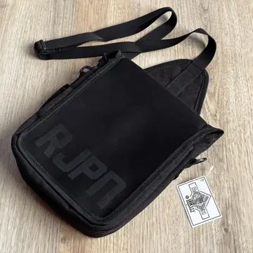 RAID JAPAN RJ 파우치 미사용 새상품