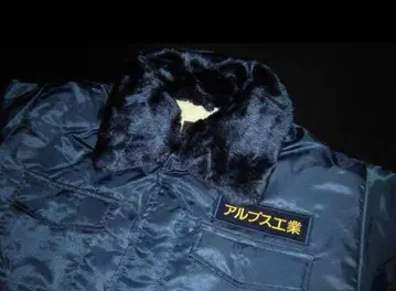 알프스 공업 도카잔