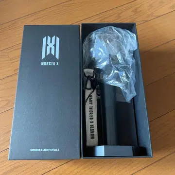 MONSTA X LIGHT STICK 2