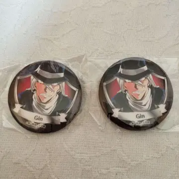 낱개 판매 명탐정 코난 아오야마 고쇼 고향 박물관 코난 백화점 캔뱃지 진