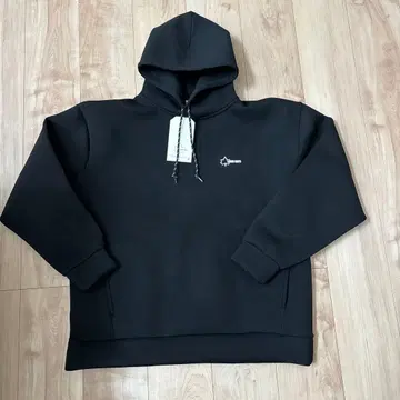 LOGOS DAYS 트레이닝복 (블랙)