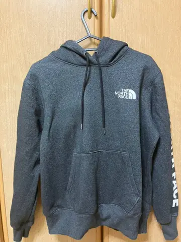 THE NORTH FACE 후드티 M