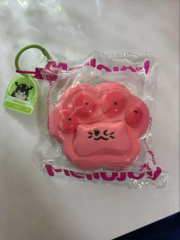 Mellojoy 메로조이 수박 손톱 고양이 발톱