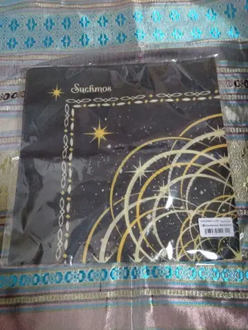 Sugihnos 반다나 미개봉