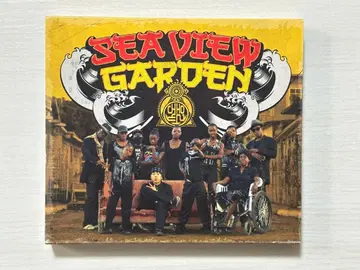 CHEHON SEA VIEW GARDEN 2장 세트 CD