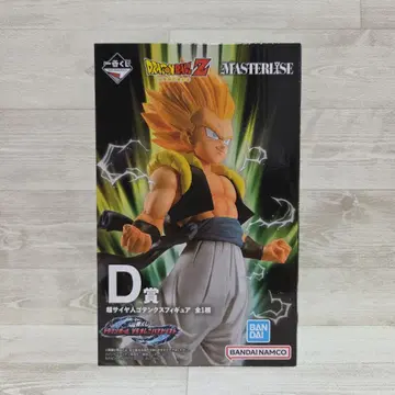 드래곤볼 제일복권 D상 오천크스