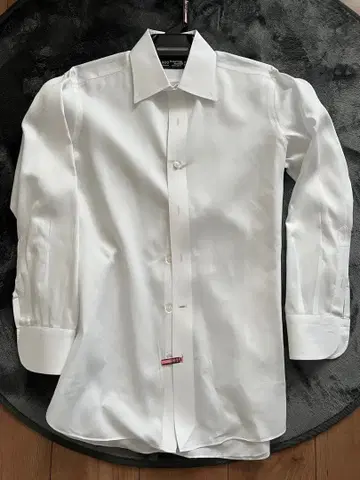 가마쿠라 셔츠 300수 화이트 셔츠 38-82