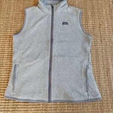 파타고니아 베스트