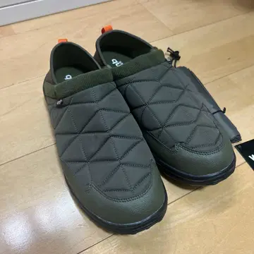 새상품 워크맨 트레드 모크 LL 카키