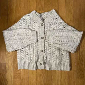 SM2 사만사 모스모스 가디건