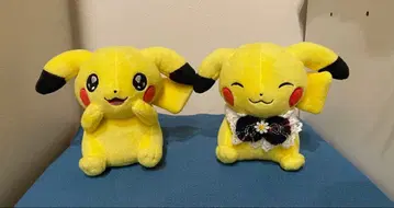 포켓몬 마이피카츄 방긋 반짝 늘어진 귀