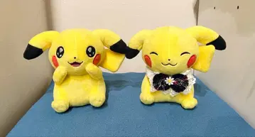 포켓몬 마이피카츄 방긋 반짝 늘어진 귀