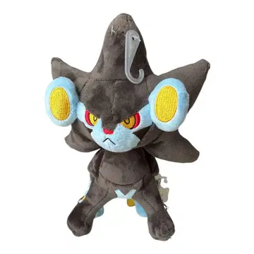 포켓몬스터 렌트 (S) 봉제 인형 포켓몬