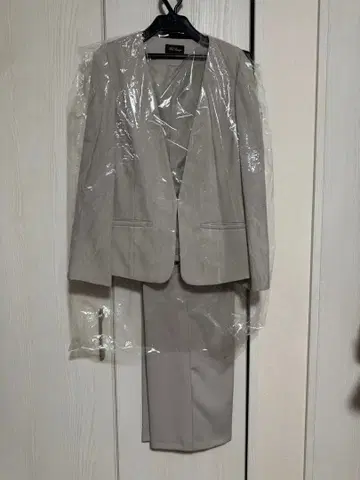 수트 셋업 노카라 셋업 13호