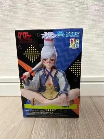 단다단 쵸코노세 프리미엄 피규어 세이코 SEIKO