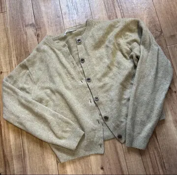 유니클로 캐시미어 100%