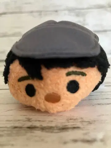 레어 새상품급 디즈니 스토어 썸썸 베이맥스 타다시